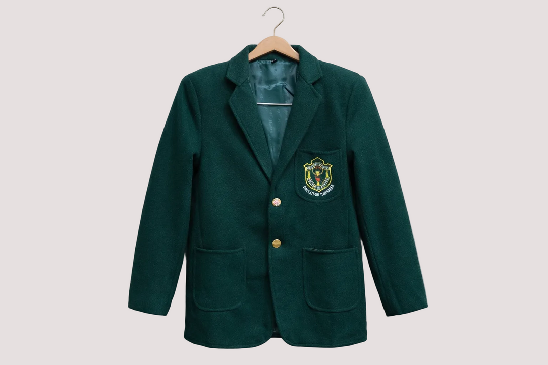DPS D COAT