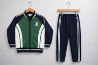 DPS RANIPUR NURS TRACKSUIT