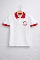 SHIVDALE T-SHIRT RED