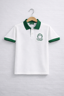 SHIVDALE T-SHIRT GREEN