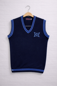 HOLY GANGES SWEATER HALF SLEEVS