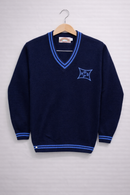 HOLY GANGES FULL SWEATER