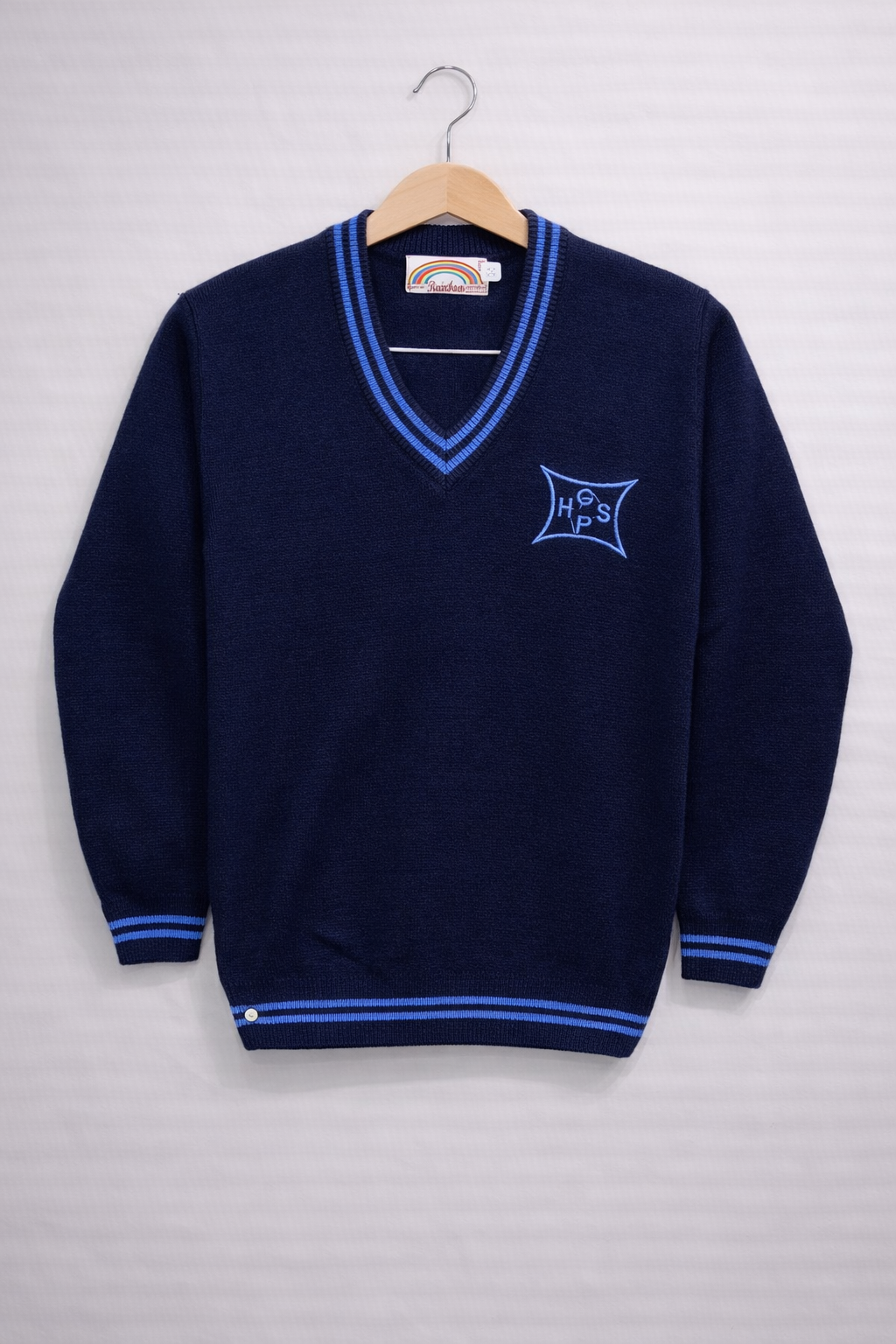 HOLY GANGES FULL SWEATER