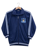 OXFORD JACKET