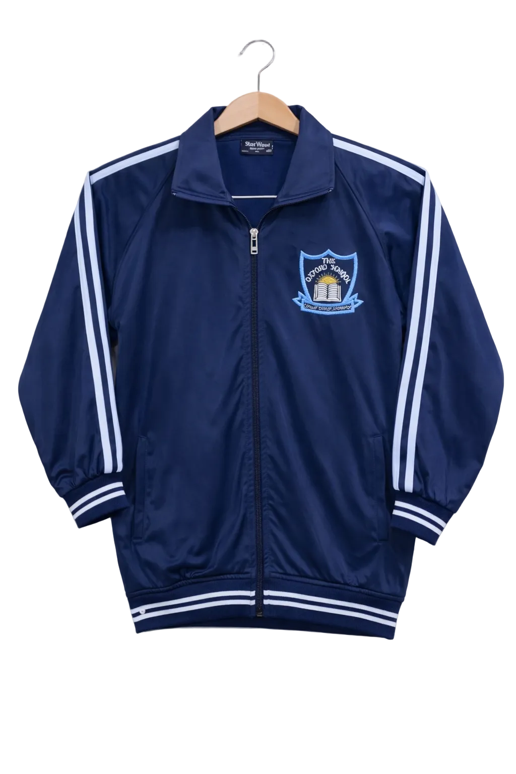 OXFORD JACKET