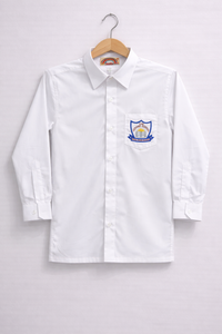 OXFORD  FULL SHIRT