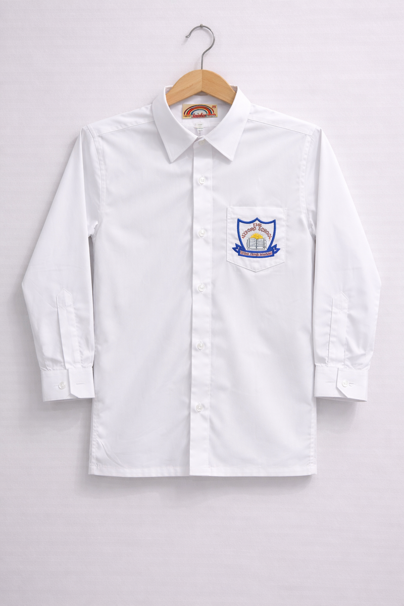 OXFORD  FULL SHIRT