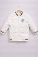 MOUNT LITERA HOUSE JACKET