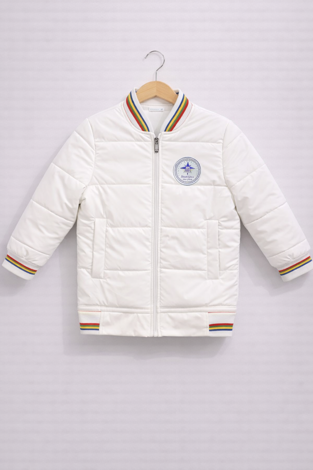MOUNT LITERA HOUSE JACKET