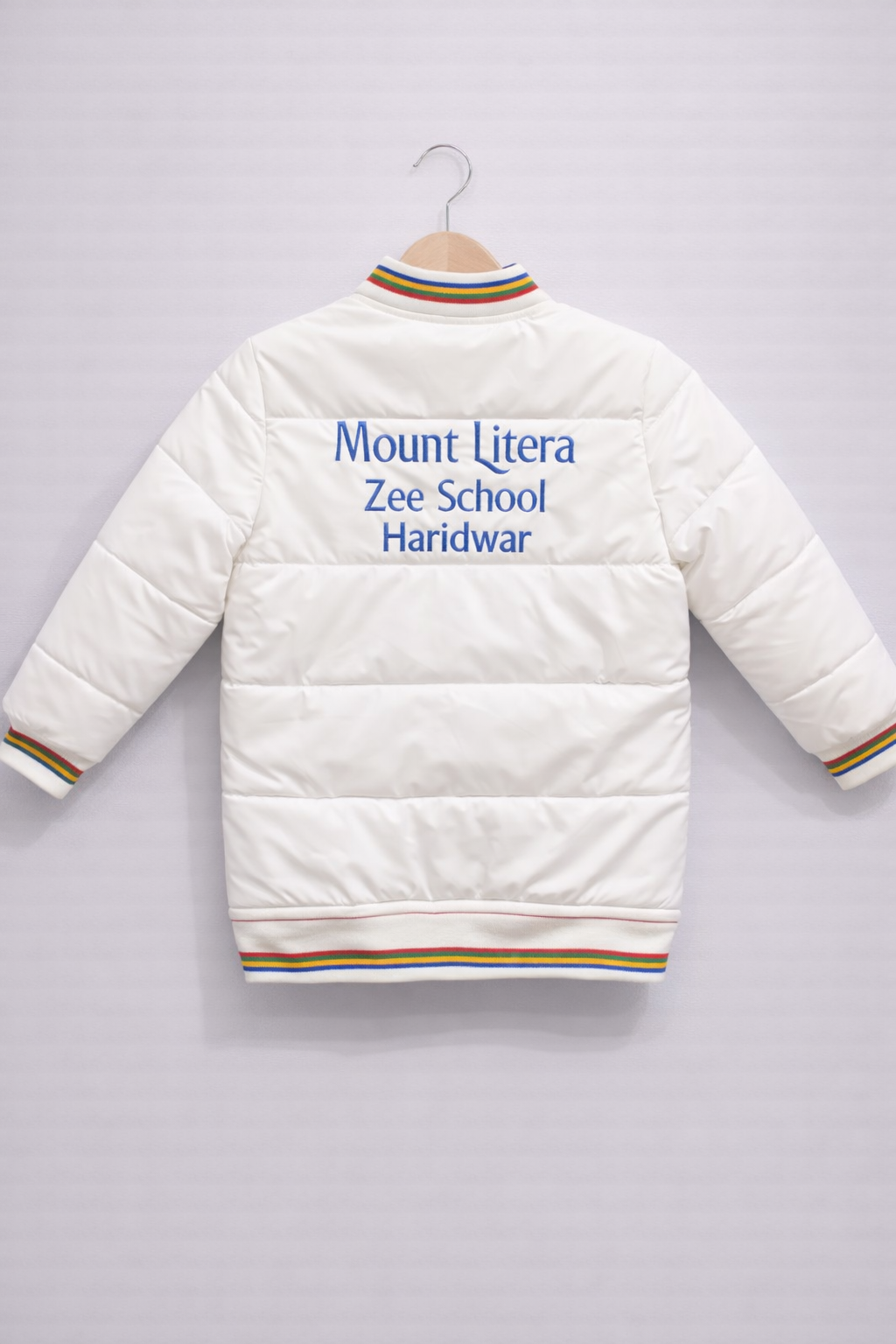 MOUNT LITERA HOUSE JACKET