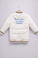 MOUNT LITERA HOUSE JACKET