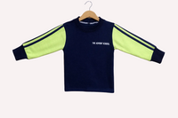 ADVENT NURS FULL T-SHIRT