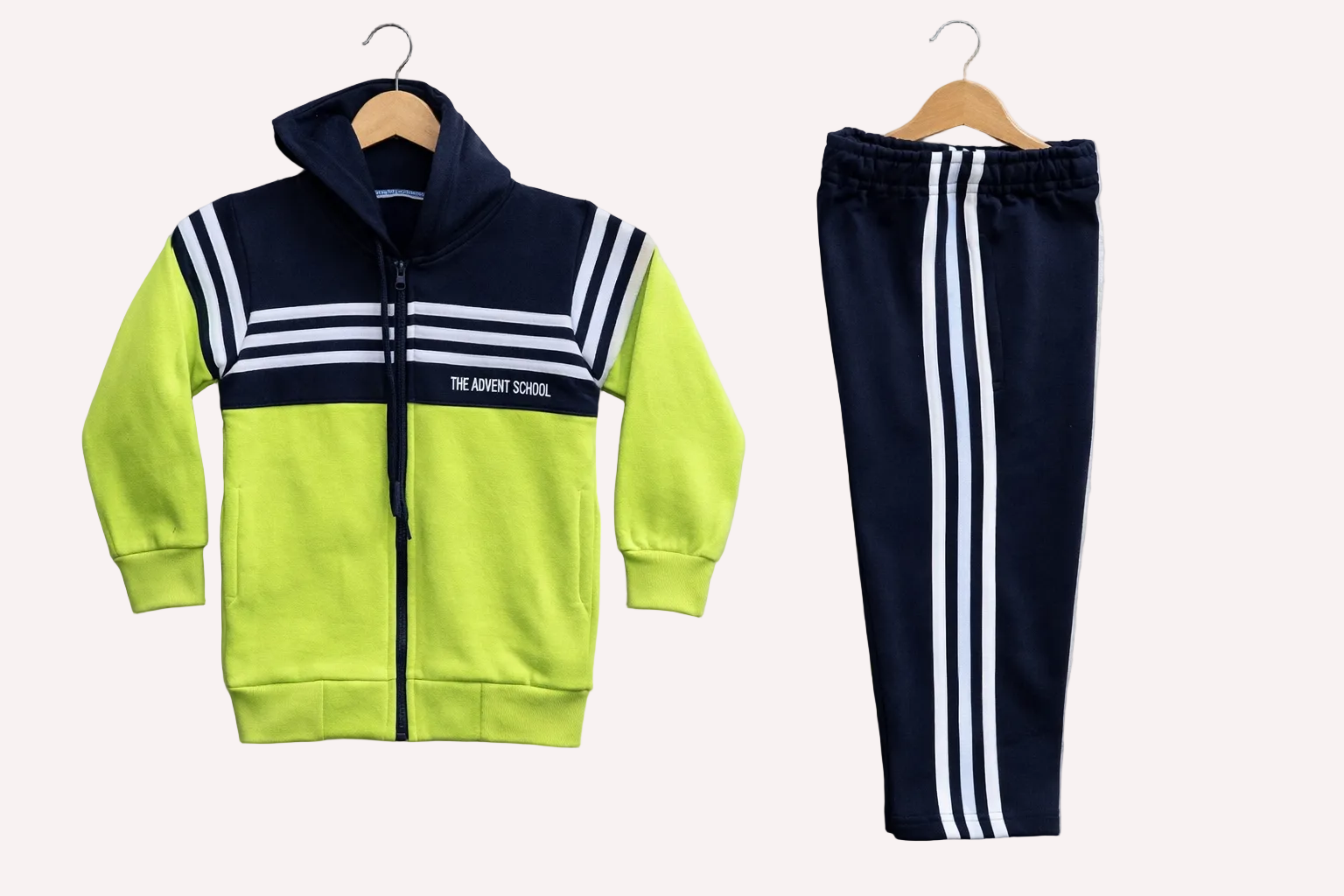 ADVENT NURS TRACKSUIT
