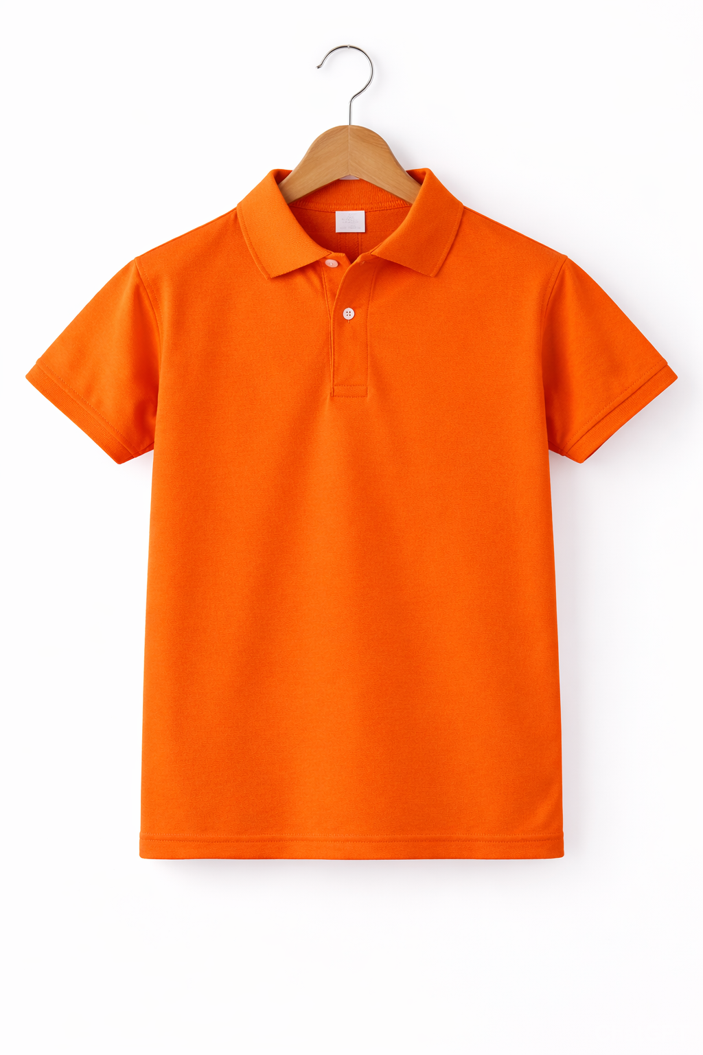 DPS ORANGE T-SHIRT