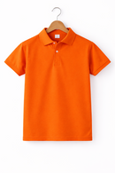 DPS ORANGE T-SHIRT