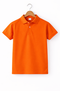 DPS ORANGE T-SHIRT