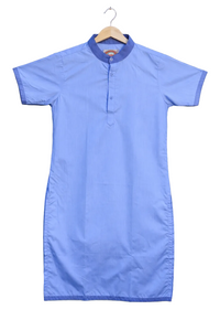 MAA SARASWATI HALF SUIT