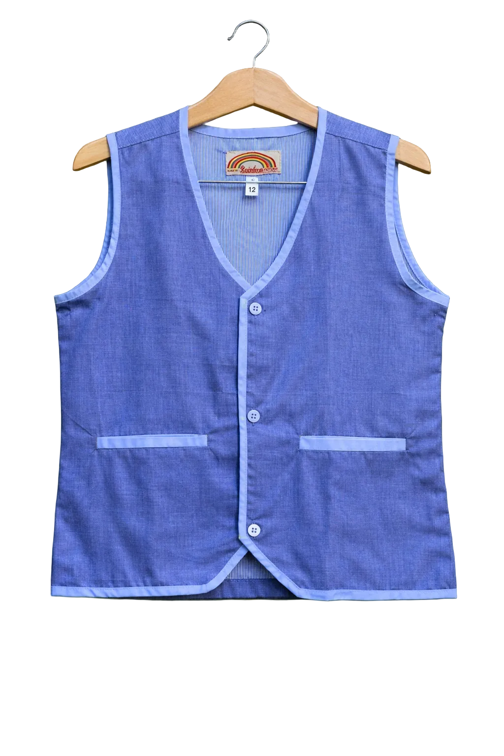 MAA SARASWATI GIRLS JACKET