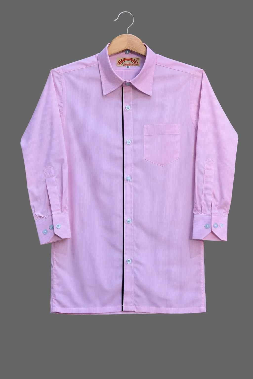 DAM KIDZEE FULL SHIRT