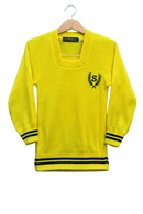 SANSKRITI FULL SWEATER