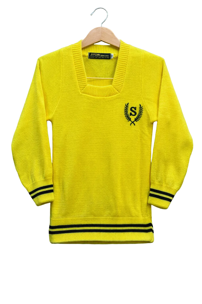 SANSKRITI FULL SWEATER