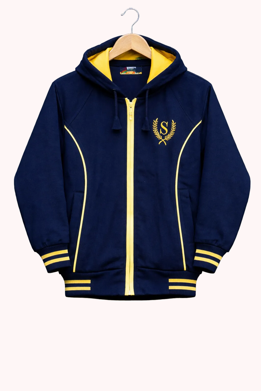 SANSKIRTI JACKET