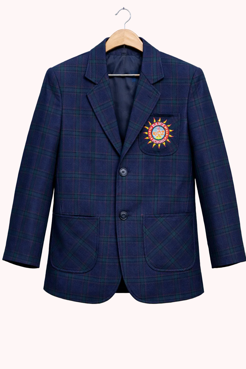 KIDZEE COAT