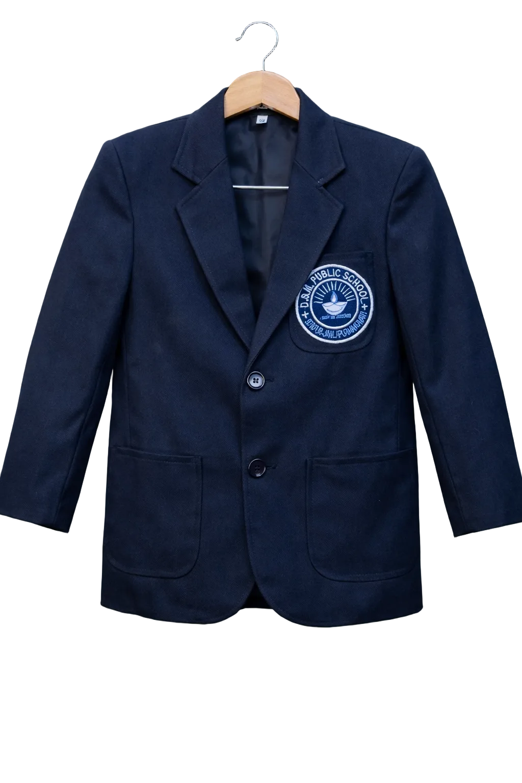 DHOOM SINGH COAT