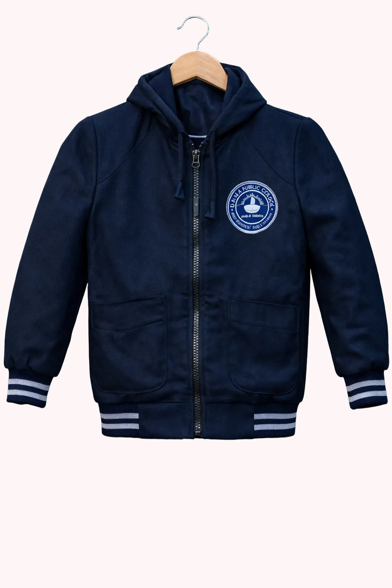 DHOOM SINGH NURS JACKET