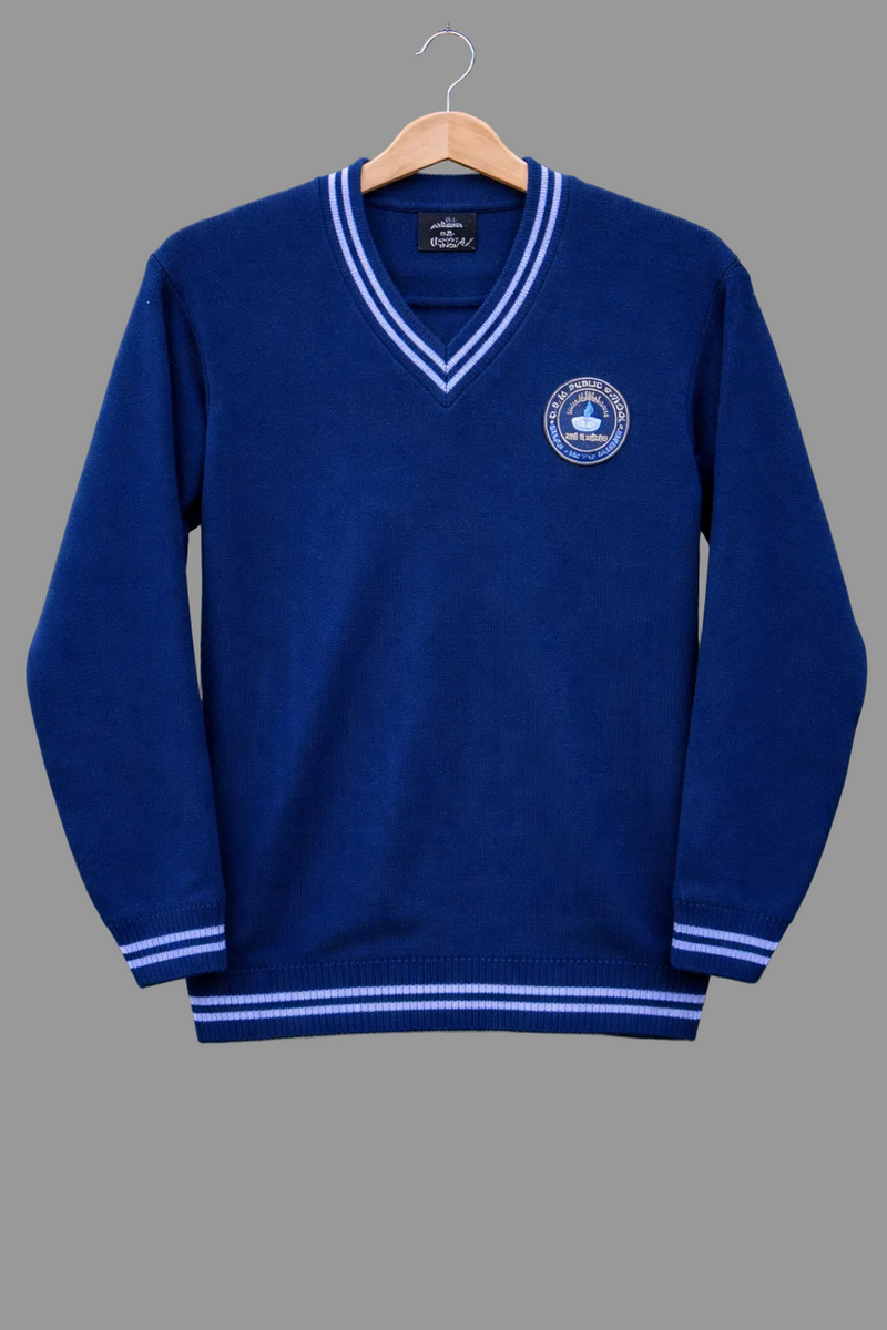 DHOOM SINGH SWEATER FULL SLEEVS