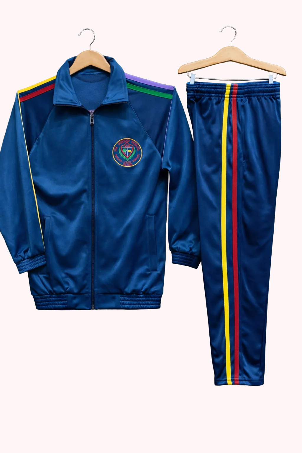 ADVENT TRACKSUIT