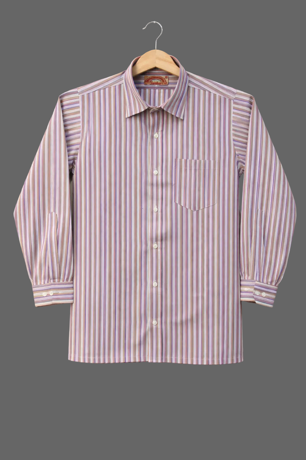 SHIVDALE FULL SHIRT