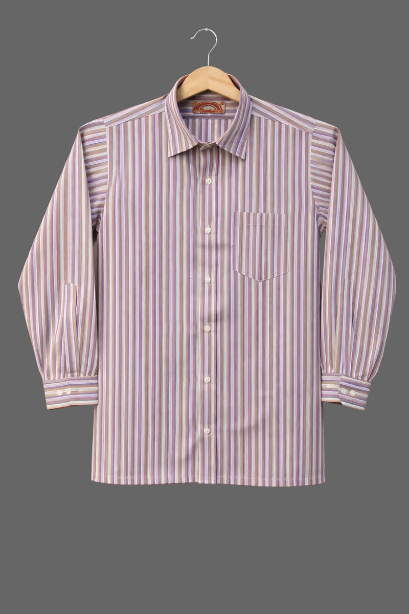 SHIVDALE FULL SHIRT