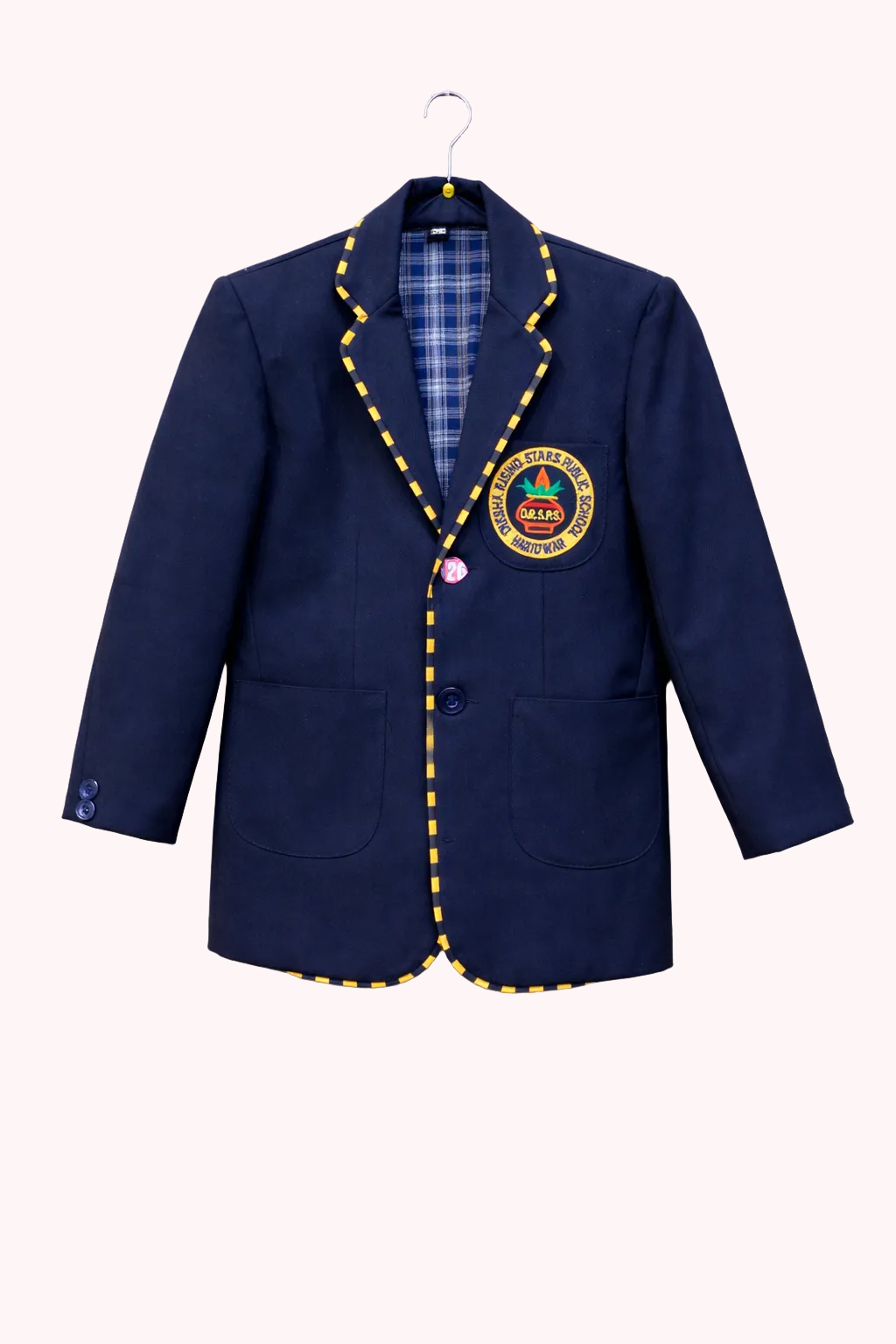 DIKSHA COAT