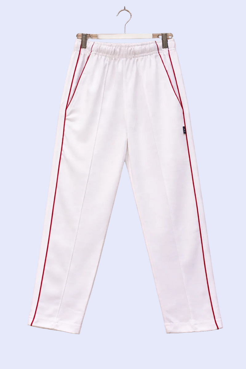 DIKSHA  RED LOWER