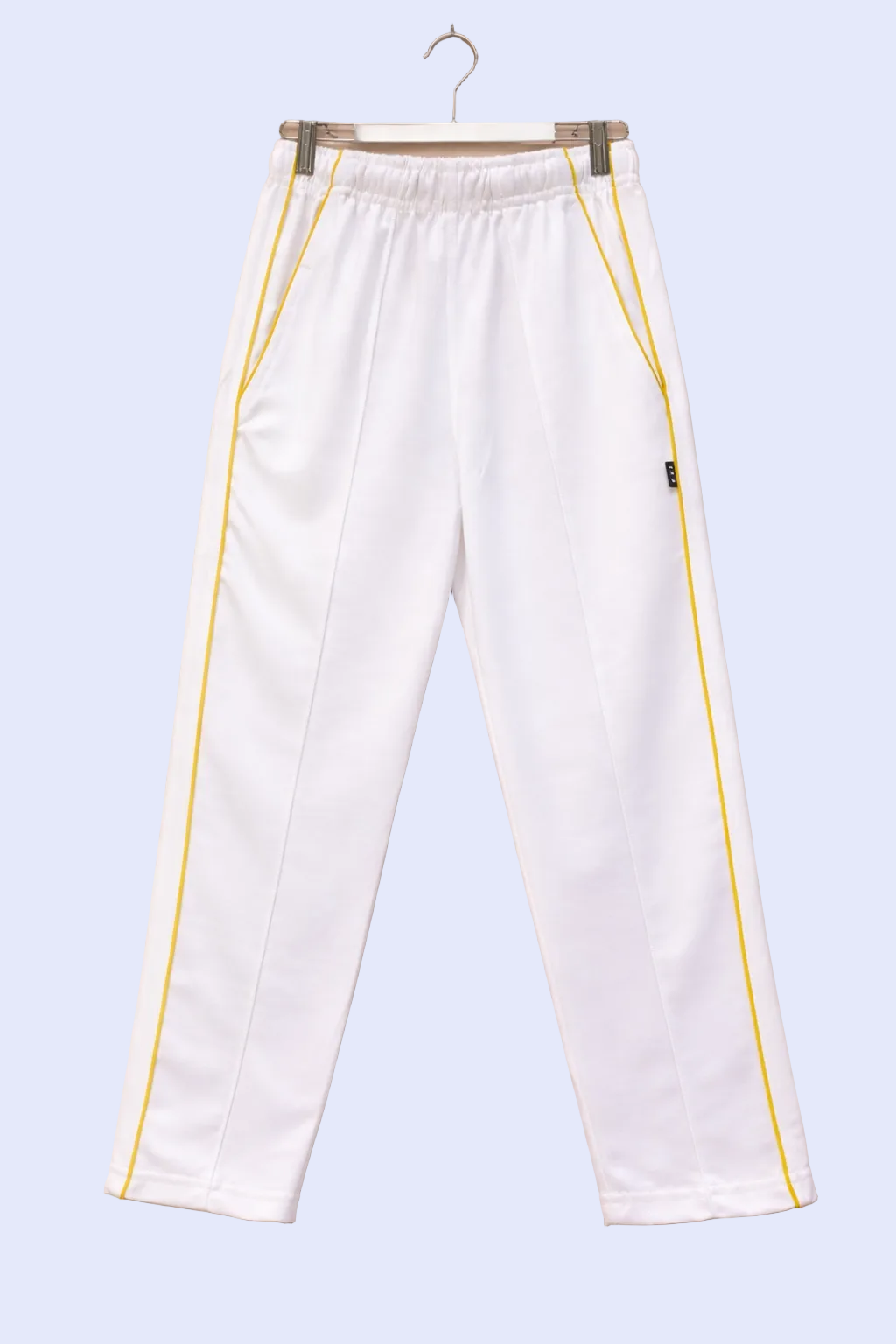 DIKSHA YELLOW  LOWER