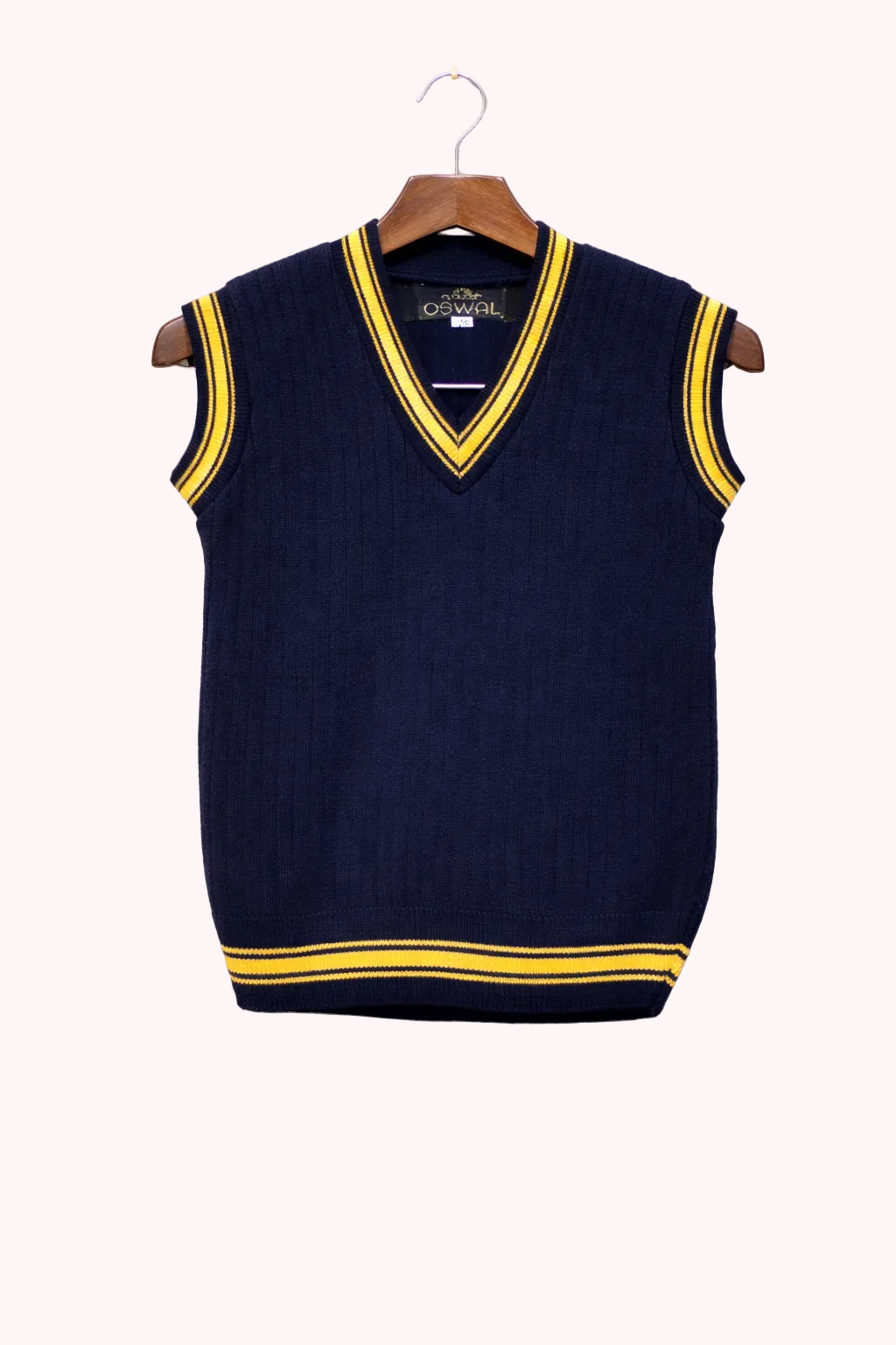 DIKSHA HALF SWEATER