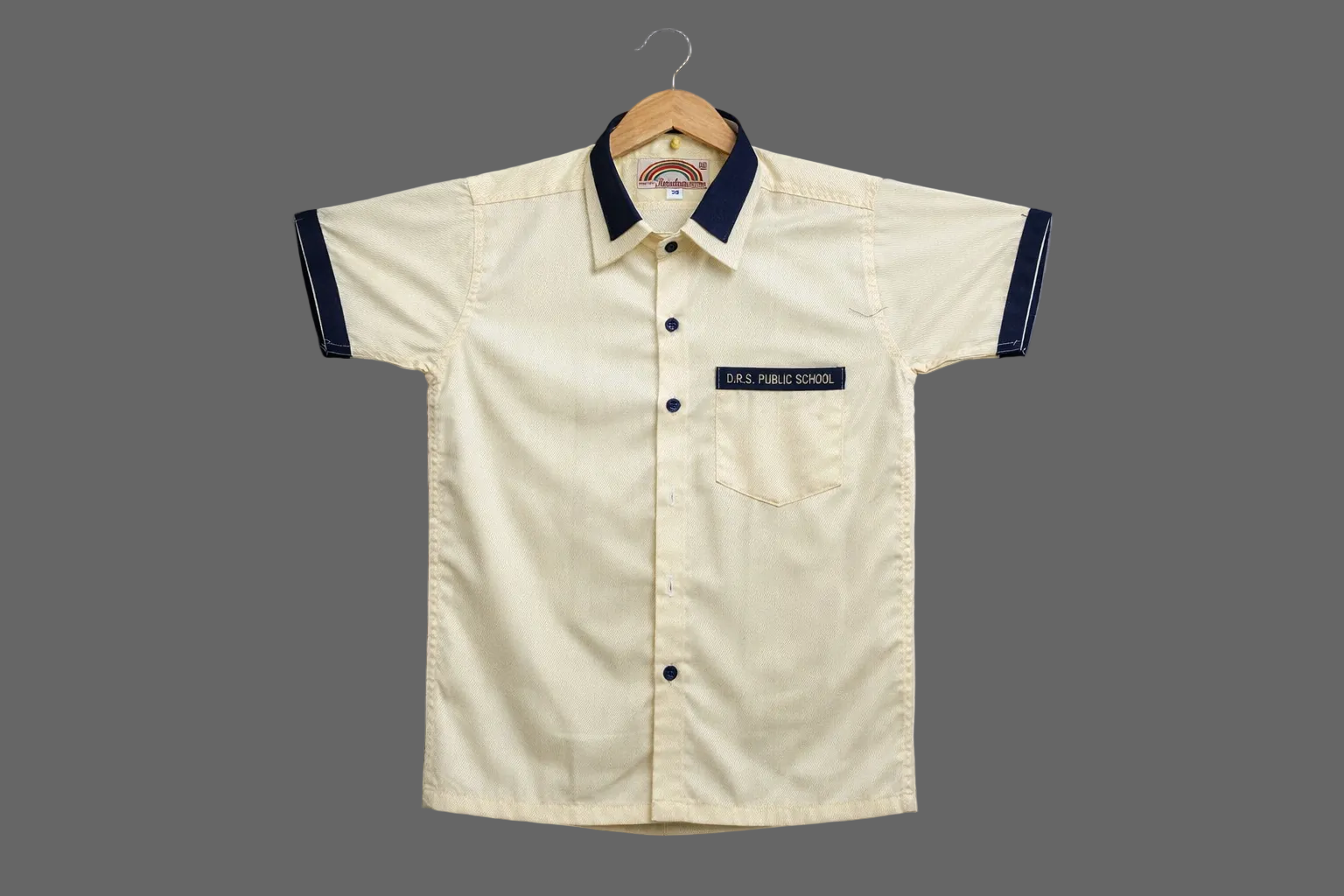 DIKSHA SHIRT