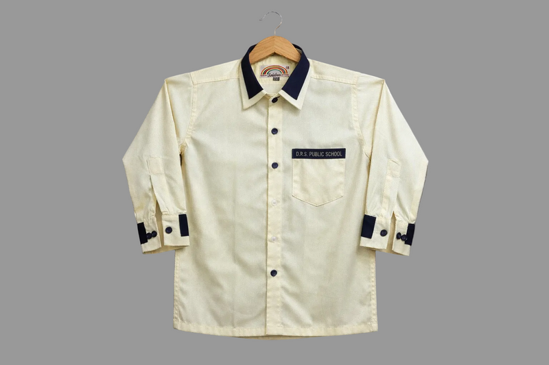 DIKSHA FULL SHIRT