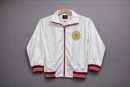 DIKSHA RISING RED JACKET