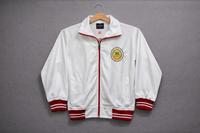 DIKSHA RISING RED JACKET