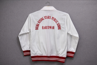 DIKSHA RISING RED JACKET