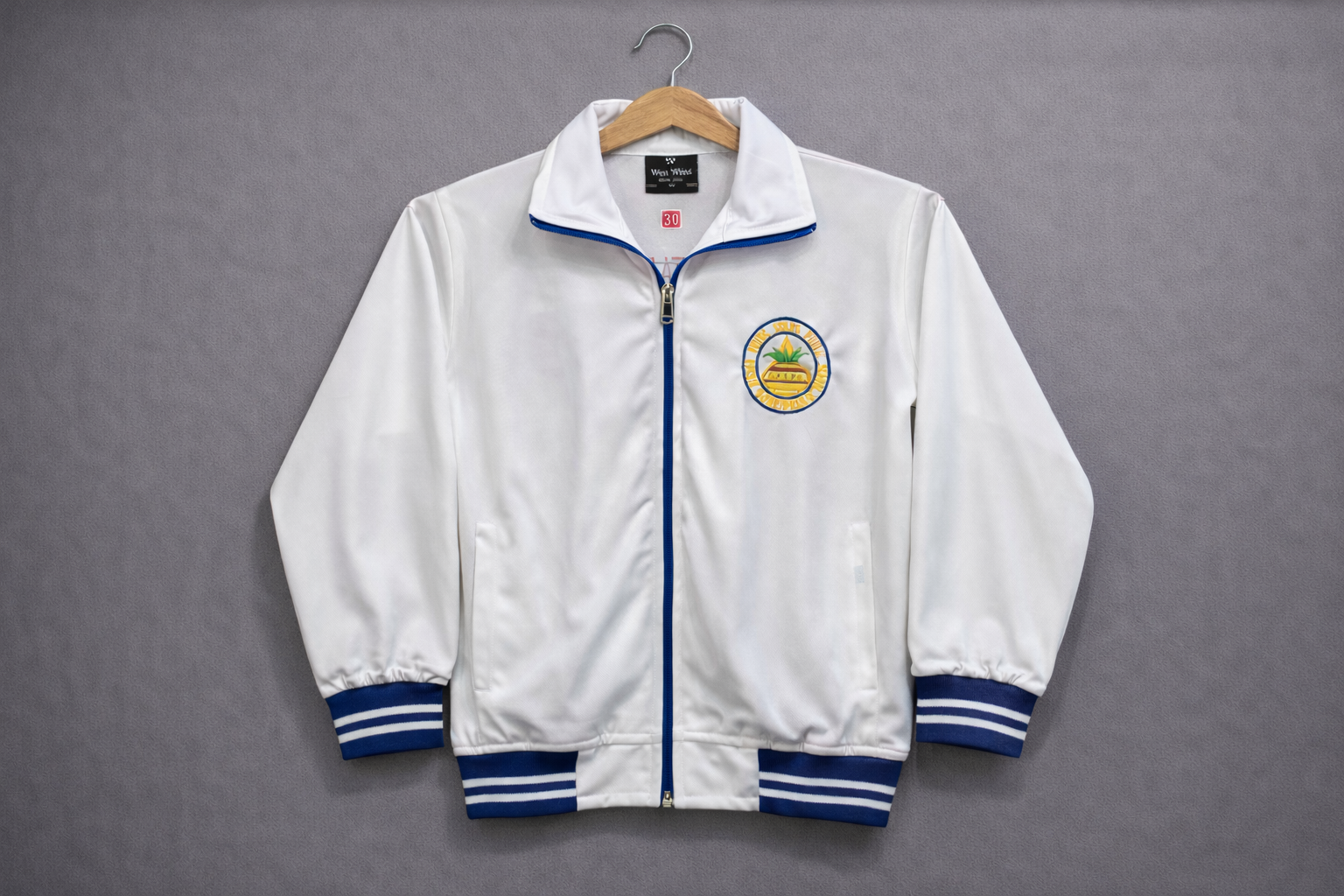DIKSHA  RISING JACKET