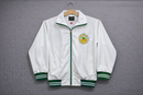 DIKSHA RISING GREEN JACKET