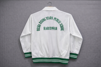 DIKSHA RISING GREEN JACKET