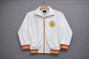 DIKSHA RISING ORANGE JACKET