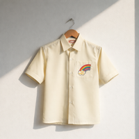 SAI SANSKAR SHIRT HALF SLEEVS