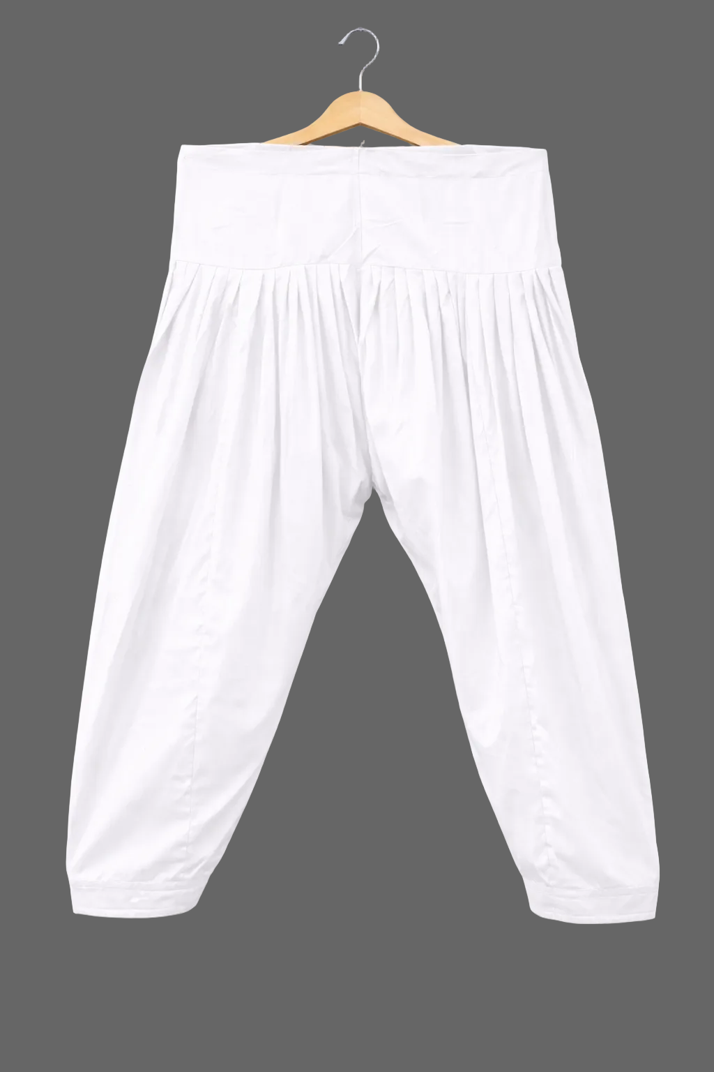 WHITE SALWAR