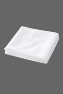 WHITE CHUNNI