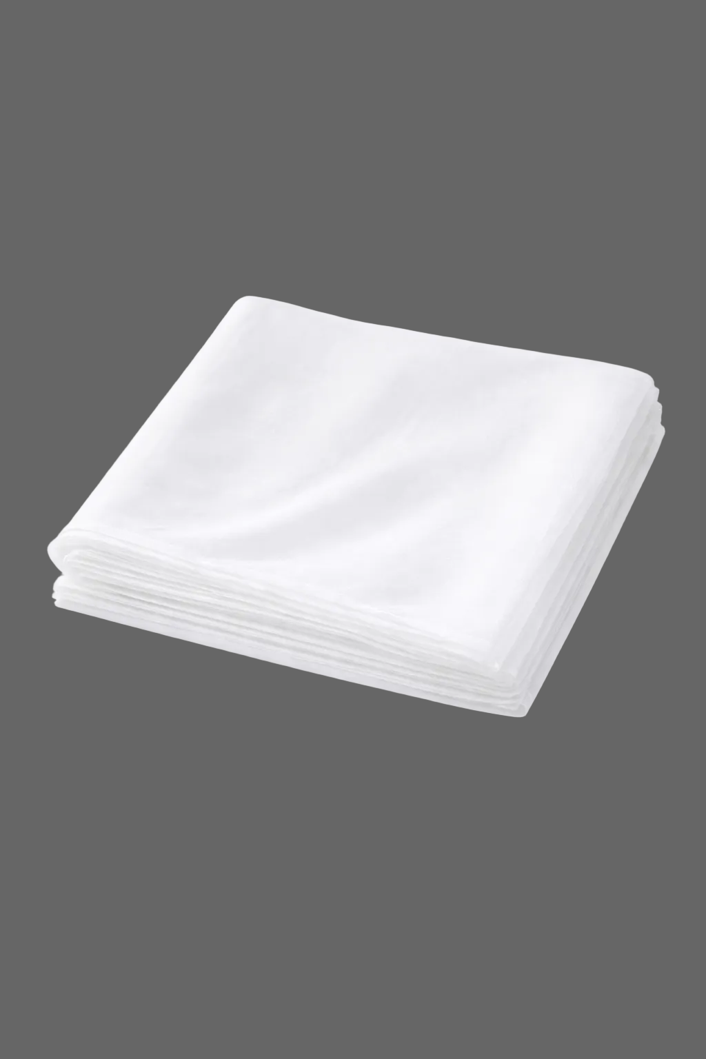WHITE CHUNNI
